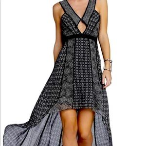 BCBG MaxAzria dress